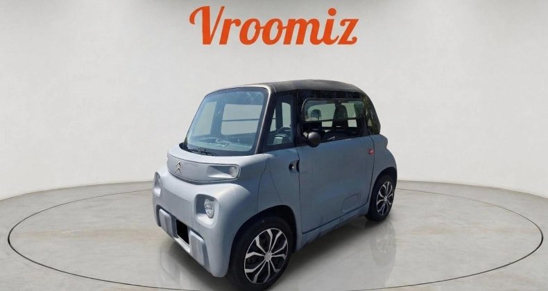 Citroen Ami electric 10 5.5kwh bva fin 2023