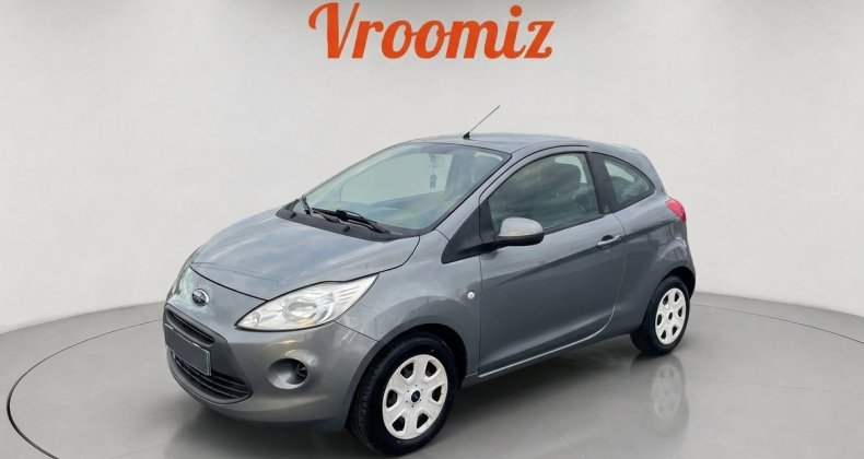 Ford Ka 1.2 70 cv garantie 24 mois