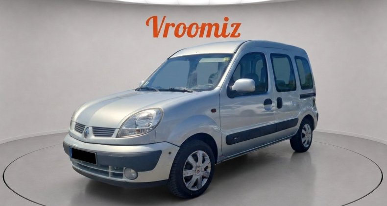 Renault Kangoo 5 places 1.6 16v 95ch kit distribution n