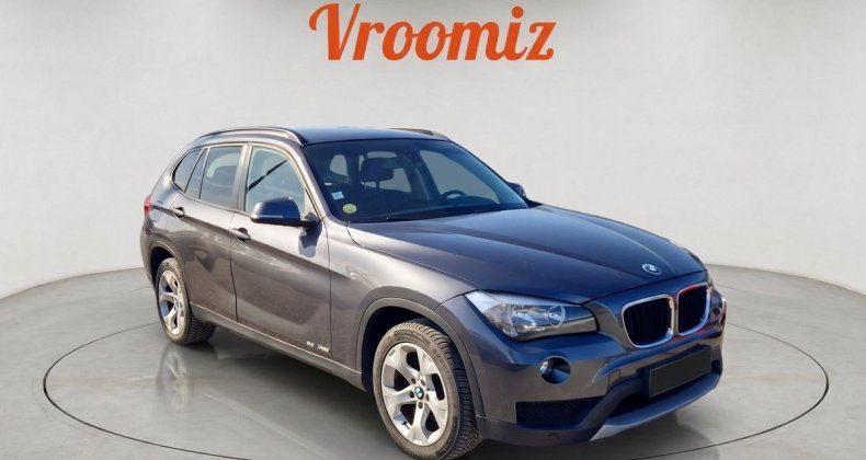 BMW X1 e84 lci lounge 2.0 xdrive 20d 184 ch gar