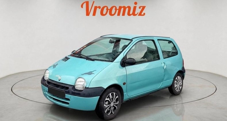 Renault Twingo 1.2 i 60 cv payement 4 fois sans frais
