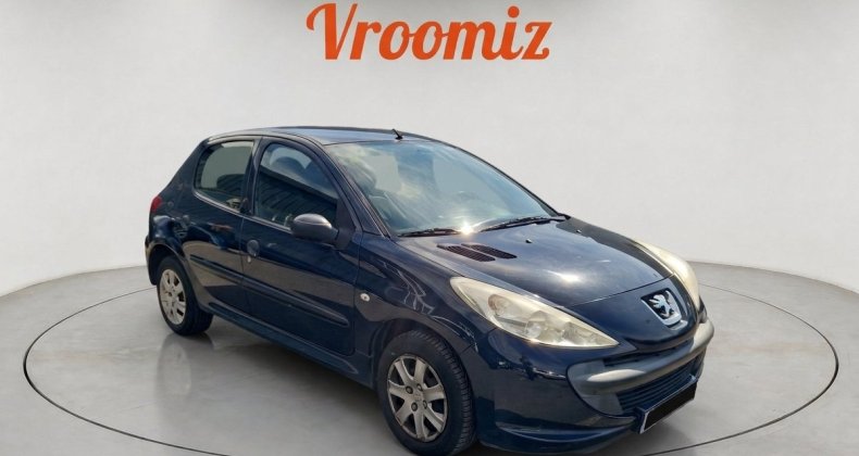 Peugeot 206 1.1 urban kit distribution neuf
