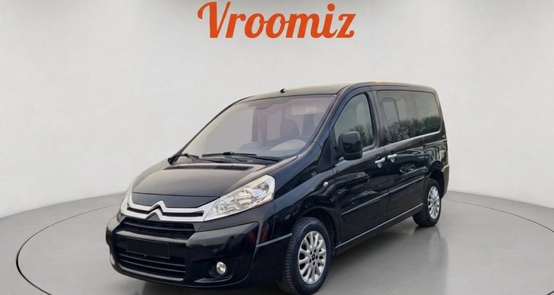 Citroen Jumpy ii 2.0 hdi 125 kit distribution neuf cli