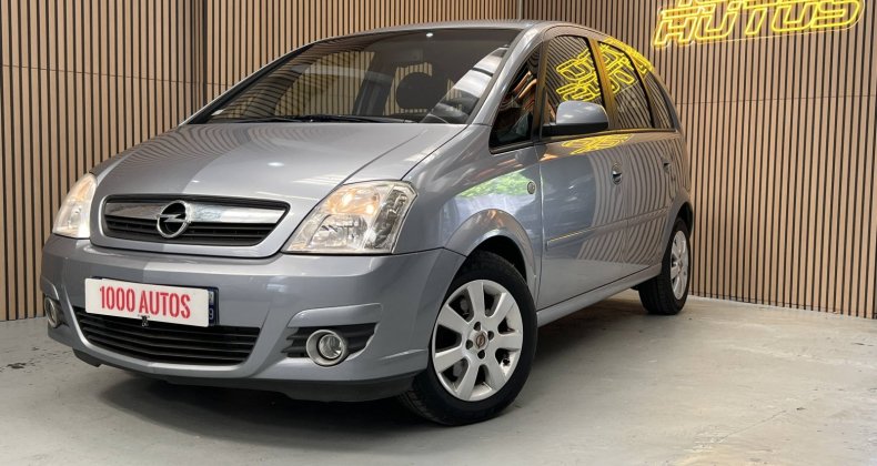 Opel Meriva 1.3 CDTI Enjoy