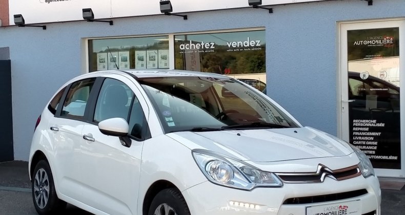 Citroen C3 1.2 PureTech Confort