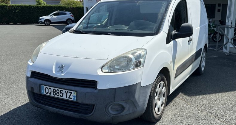 Peugeot Partner 1.6 e-HDi92 FAP Active BMP6