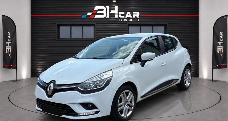 Renault Clio 1.5 DCI 90 ch BUSINESS - ETAT EXCELLENT 