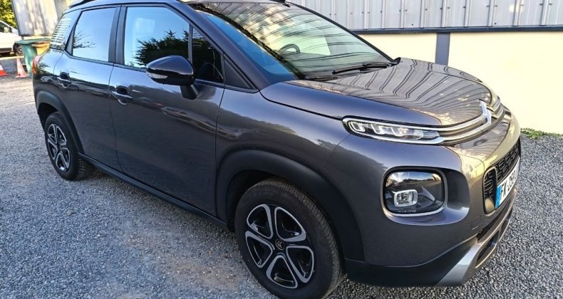 Citroen C3 Aircross PICASSO 1.2 110cv FEEL BVM6