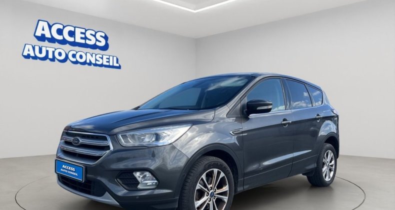 Ford Kuga (2) BUSINESS EDITION ENTRETIEN COMPLET D