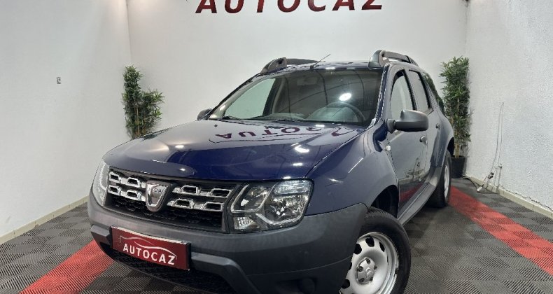 Dacia Duster 1.5 dCi 110 4x2 Ambiance ATTELAGE*PREMIE