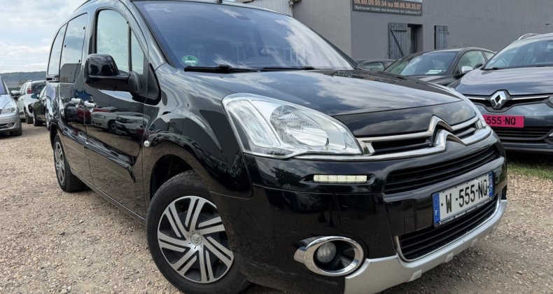 Citroen Berlingo Combi 1.6 E-HDI 92 Confort * TOIT *