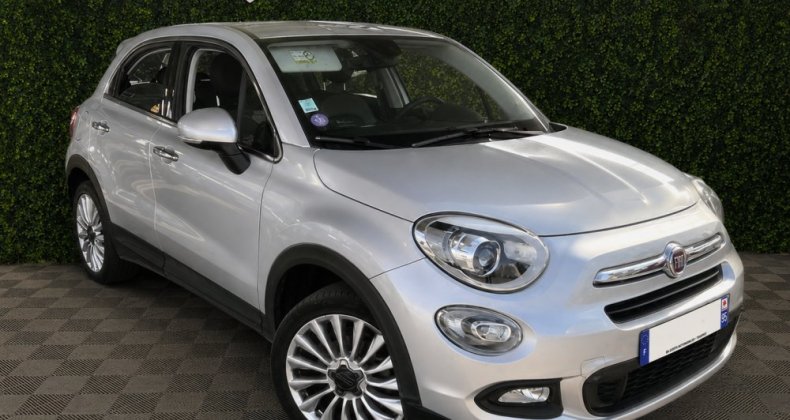 Fiat 500X 1.4i - 16V TURBO