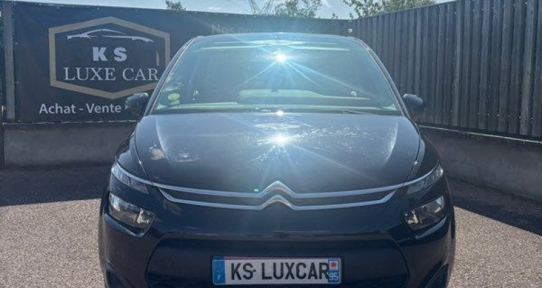 Citroen C4 Picasso 1.6 BlueHDi Business 92cv 1 Ã¨res mains