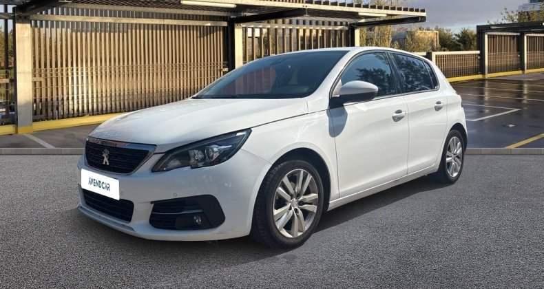 Peugeot 308 1.2i PureTech 12V S&S BC - 110 II 20