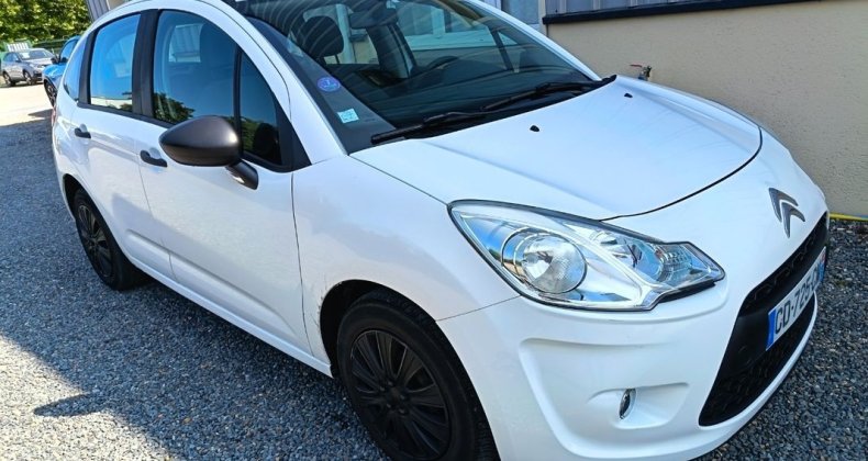 Citroen C3 1.1 60cv ATTRACTION