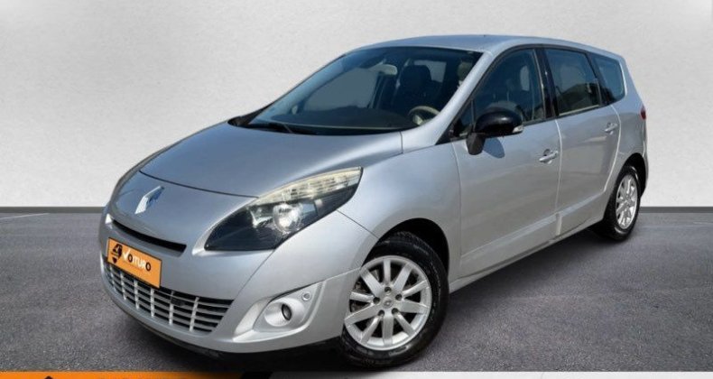 Renault Grand Scenic 3 1.5 dCi 110 cv,7 Places Kit distributi
