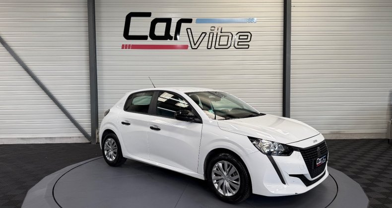Peugeot 208 75ch BVM5 Like