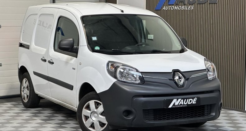 Renault Kangoo Express II Fourgon Z.E 33 GÃ©nÃ©rique - TVA NON 