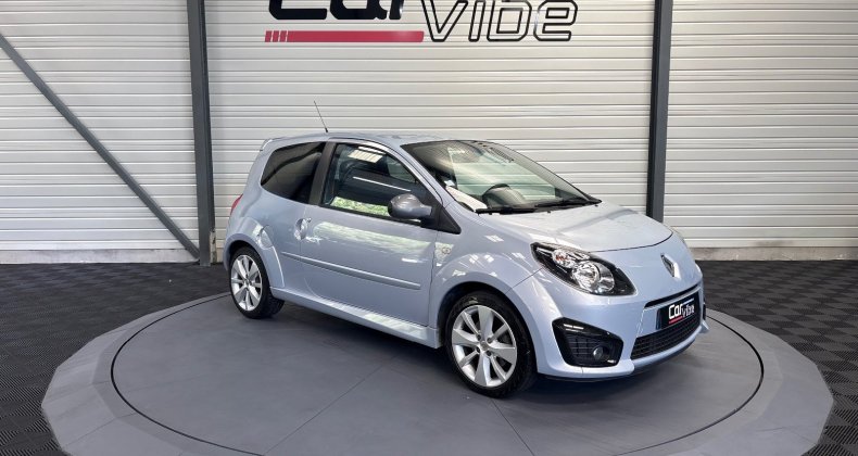 Renault Twingo II 1.6 133 Sport / CLIMATISATION / DISTR