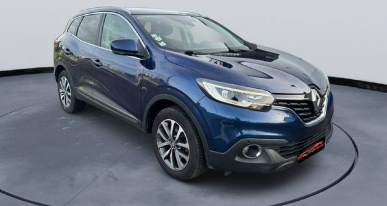 Renault Kadjar Business Energy dCi 110 EDC