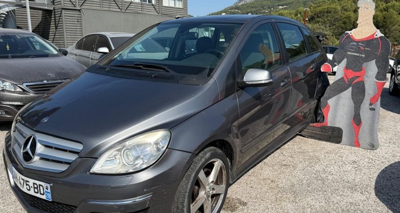 Mercedes Classe B 180 CDI CLASSIC