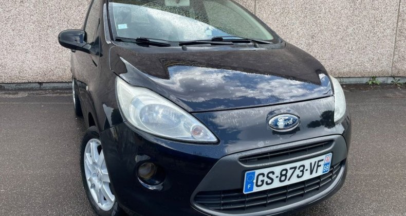 Ford Ka 1.2i AMBIENTE 70CH