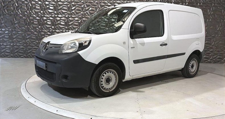 Renault Kangoo Express L1 Z.E. 33 II FOURGON GÃ©nÃ©rique PHASE 