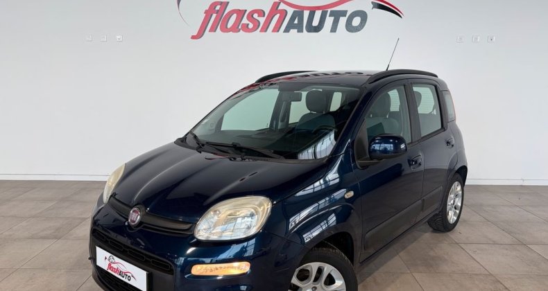 Fiat Panda 1.2 i 69cv-2012