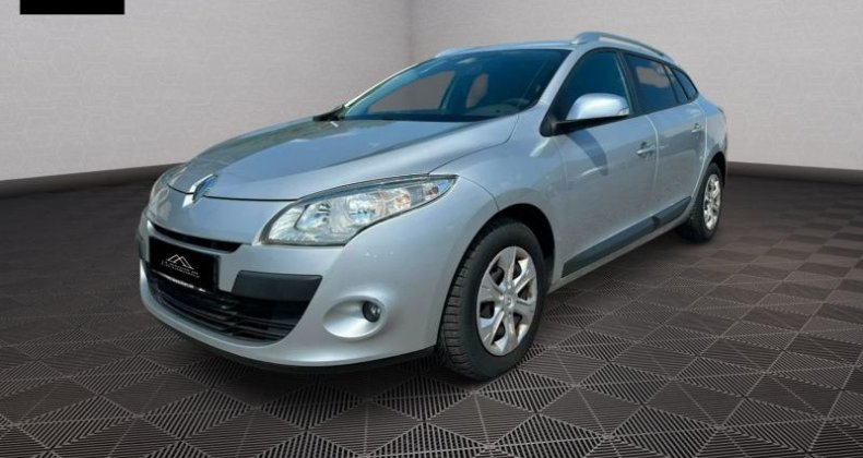 Renault Megane III ESTATE 1.5 DCI 110CH FAP EXPRESION E