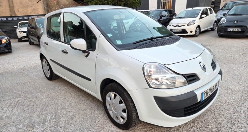 Renault Modus Authentique