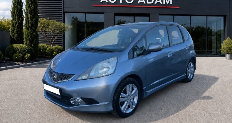 Honda Jazz 1.4 i-VTEC Executive i-Shift BVA GPL