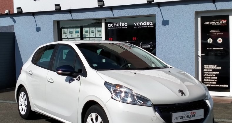 Peugeot 208 1.0 VTi Like 5p