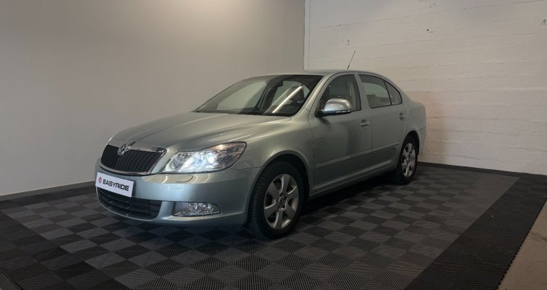 Skoda Octavia ELEGANCE