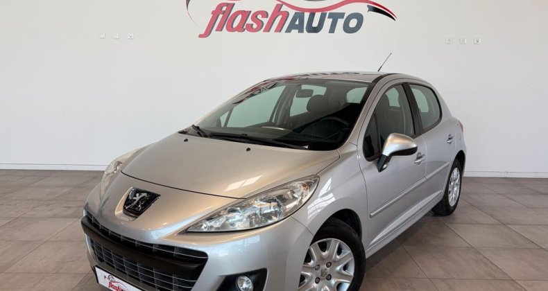 Peugeot 207 1.4 VTi 95cv-2011