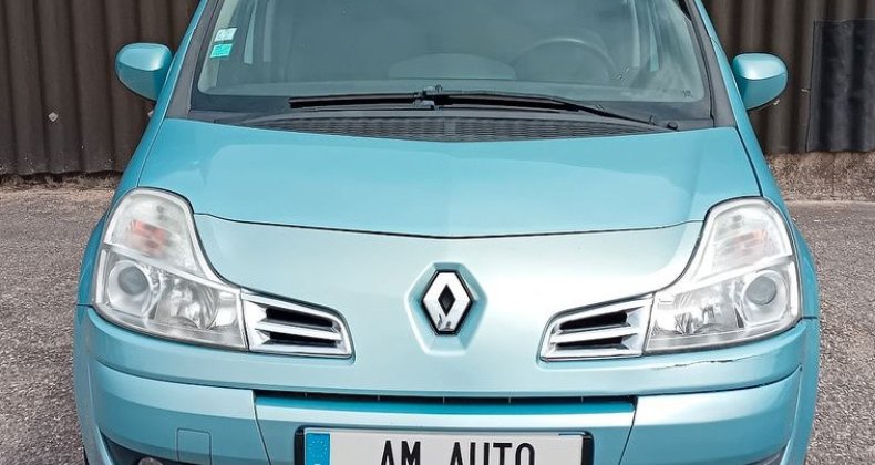 Renault Modus Grand 1 2L.i