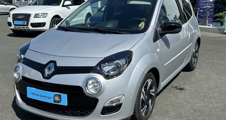 Renault Twingo 1.2 LEV 16v 75ch Dynamique ecoÂ²