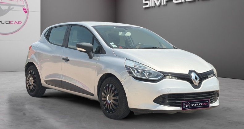 Renault Clio Authentique