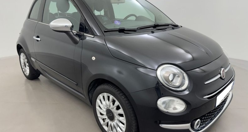 Fiat 500 1.2 69 Lounge
