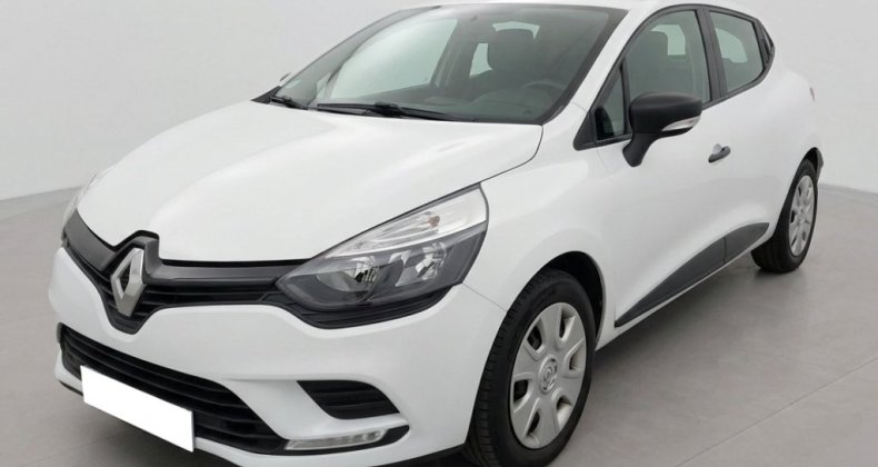 Renault Clio IV SOCIETE 1.5 DCI 75 Air