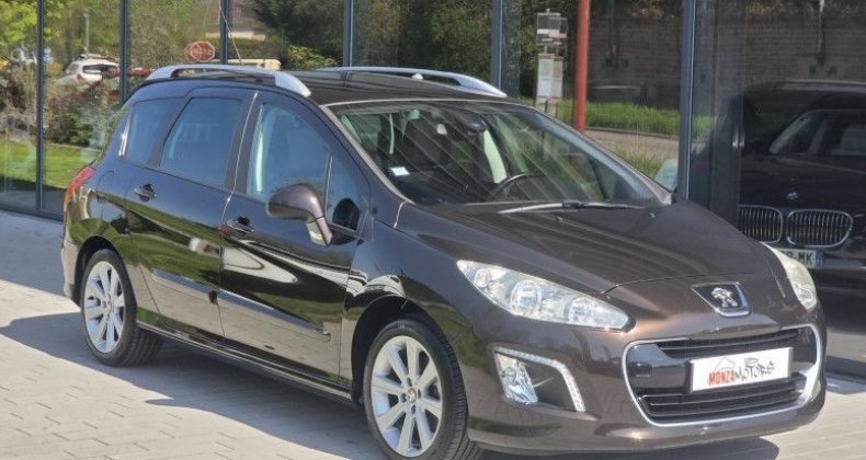 Peugeot 308 SW 1.6 THP 156CH FELINE BA