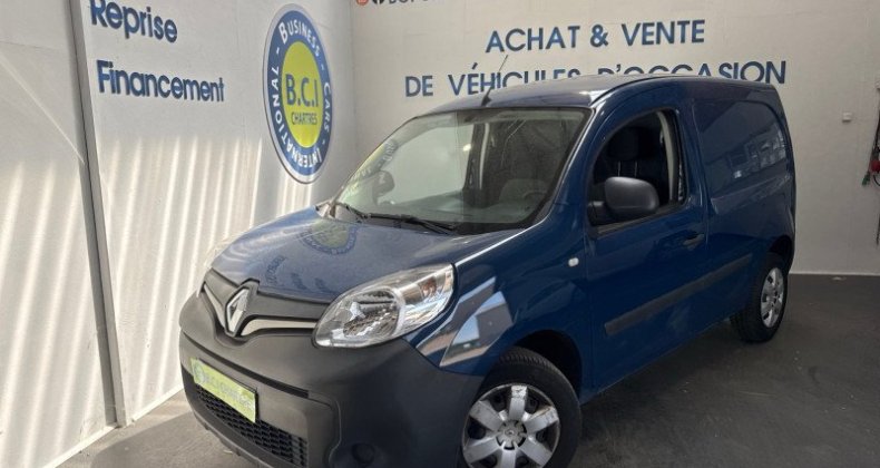 Renault Kangoo Express II 1.5 BLUE DCI 95CH EXTRA R-LINK