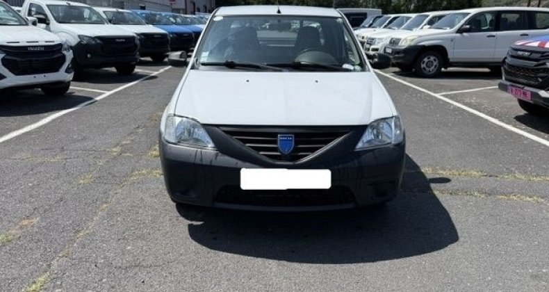 Dacia Logan 1.2 16V 75CH