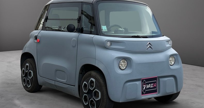 Citroen Ami 5.5 KWH