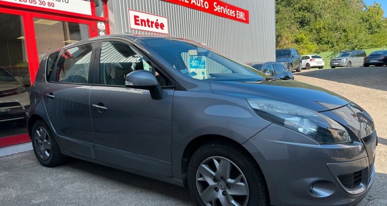 Renault Scenic 1.6 dCi Business 130CV