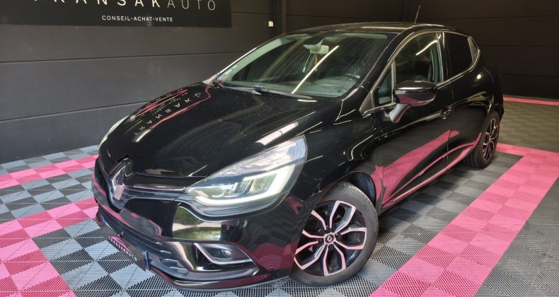 Renault Clio IV 0.9 tce 75 Intens/ChaÃ®ne kit accesso
