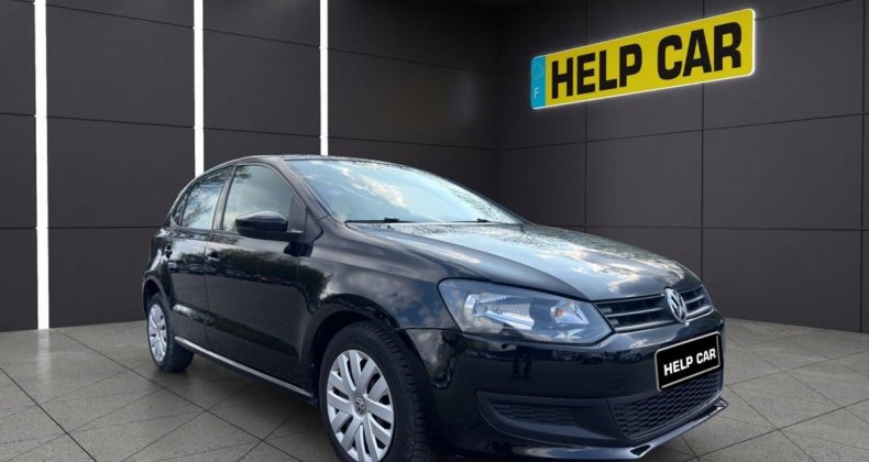Volkswagen Polo 1.6 TDI 75CH