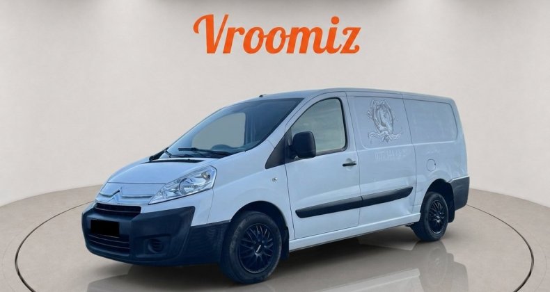 Citroen Jumpy 2.0 hdi l2h1 120ch kit distribution neuf