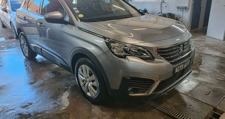 Peugeot 3008 1.5 hdi 130 CV ACTIVE BUSINESS â DISTR