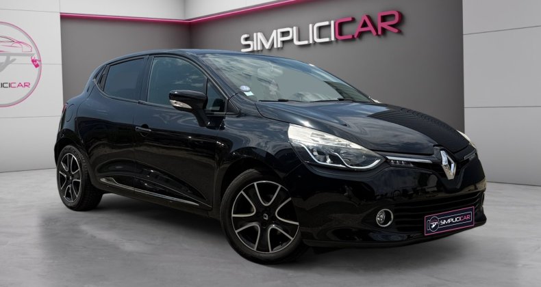 Renault Clio TCE 90 LIMITED