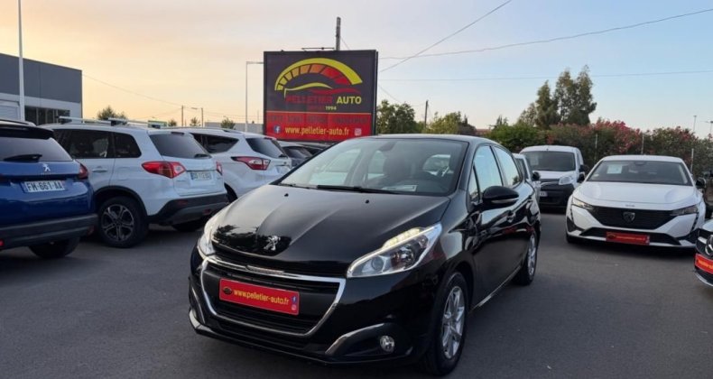 Peugeot 208 Active